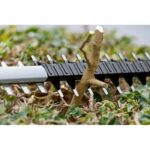 GHE 18V-50 Professional Cordless Hedge Trimmer - 18V - 50 cm - Without battery or charger - BOSCH - 06008C9500 - Image 5