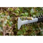 GHE 18V-50 Professional Cordless Hedge Trimmer - 18V - 50 cm - Without battery or charger - BOSCH - 06008C9500 - Image 6