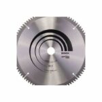 BOSCH PROFESSIONAL Carbide Circular Saw Blade 305 x 30 x 2.5mm (96 Teeth) - Wood - Image 2