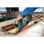 BOSCH Multi sander - PSM 160 A Multi sander - Image 4