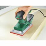 Vibrating sander PSS 300 AE microfilter - Image 5