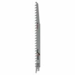 Set 2 blades of Saber Bosch Saber 240 mm - S1542K