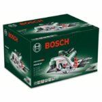 BOSCH Circular saw PKS66AF 1600W + rail - Image 2