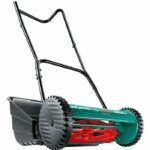 AHM 38G hand mower