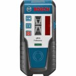 BOSCH Professional GRL 400 H rotary laser - Image 5