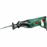 Bosch saber saw - PSA 900 E (delivered with 1 wood blade and 1 wood and metal blade)