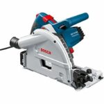 Bosch GKT 55 GCE Plunge Circular Saw - 165mm 1400W