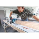 Accessory for Bosch Professional saws Guide rail FSN 800 - 1600Z00005 – Bild 2