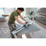 Accessory for Bosch Professional saws Guide rail FSN 800 - 1600Z00005 – Bild 3