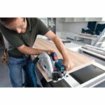 Accessory for Bosch Professional saws Guide rail FSN 800 - 1600Z00005 – Bild 4