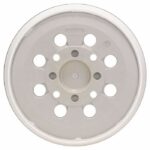 BOSCH Accessories - flexible sanding plate pex 300/400 ae