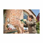 Hammer Drill - Bosch - 06033A9300 - 1.7 Joules - Corded - Green - Image 3