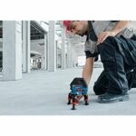 Laser level Bosch Professional lines - GLL 3-50 + BM support - Image 4