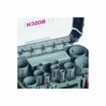 Set Trepans Std Bim Universal 14 PC - Bosch - Image 2