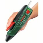 Bosch - gluepen wireless glue pistol. – Bild 2