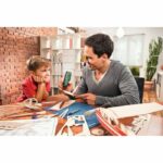 Bosch - gluepen wireless glue pistol. – Bild 3
