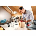 Bosch - gluepen wireless glue pistol. – Bild 5