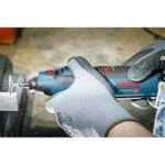 Multifunction tools Gro 12V-35 2x2.0Ah L-Boxx Bosch - Image 2