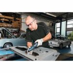 Multifunction tools Gro 12V-35 2x2.0Ah L-Boxx Bosch - Image 4