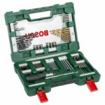 Accessories box for drilling and V -Line screwing (91 pcs) - Bosch - Image 3