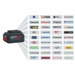 Bosch Professional - GBA 18V 4.0Ah battery - Image 3