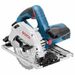 Bosch Professional GKS 55+ GCE circular saw - 0601682100 – Bild 2