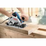 Bosch Professional GKS 55+ GCE circular saw - 0601682100 – Bild 3