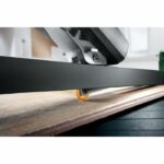 Bosch manual carriage cut - PTC 640 (cutting capacity 64 cm) – Bild 4
