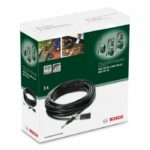 BOSCH Pipe cleaner - High pressure cleaner accessory - 10 m - Image 3