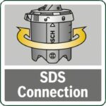 Bosch bucket paint 1L SDS PFS 3000/5000 – Bild 2