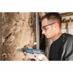 BOSCH PROFESSIONAL ROTARY MULTIFUNCTIONAL TOOL cordless 12V GRO 12V-35 solo Click & Go, L-BOXX - Image 4