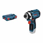 BOSCH GDR 10.8-LI impact screwdriver without charger or battery - 0 601 9A6 906