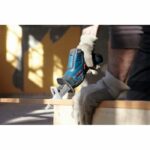 Saber saw BOSCH PROFESSIONAL GSA 12V-14 solo Click & GO L-BOXX - Image 2