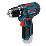 Bosch GSR 10.8-2-LI + L-Boxx (Tool only version) - Image 4