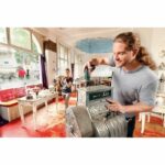 BOSCH Screwdriver - IXO Torque Setting Adapter - Image 3