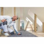 BOSCH PROFESSIONAL GLM 40 Laser Rangefinder - Image 4