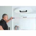 BOSCH PROFESSIONAL GLM 40 Laser Rangefinder - Image 5