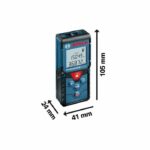 BOSCH PROFESSIONAL GLM 40 Laser Rangefinder - Image 6