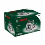 BOSCH Circular saw - PKS 40 - Image 2