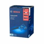 Wireless blower Bosch Professional-GBL 18V-120 (without battery and charger) - Image 2