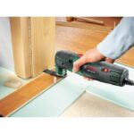 Bosch multifunction tool - PMF 220 CE (220W, delivered with accessories, Starlock interface) - Image 3