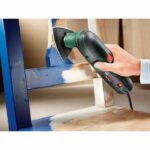Bosch multifunction tool - PMF 220 CE (220W, delivered with accessories, Starlock interface) - Image 4