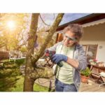 BOSCH Scie multi-usage EasyCut 12 - 12 V 2,5 Ah - Image 4