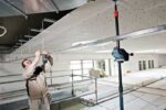 LR7 upgrade accessories (GCL 2-50 C/G and GLL 3-80 C/CG) BOSCH - Image 3