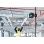 LR7 upgrade accessories (GCL 2-50 C/G and GLL 3-80 C/CG) BOSCH - Image 6