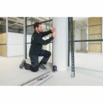 BOSCH Laser Combined Points and Lines GCL2-15 with RM1 Holder - Image 4