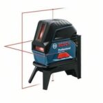 BOSCH Laser Combined Points and Lines GCL2-15 with RM1 Holder - Image 5