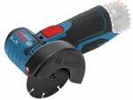 BOSCHPRO Grinder GWS 12V-76 - Image 2