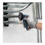 BOSCHPRO Grinder GWS 12V-76 - Image 4