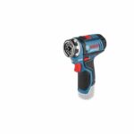 Wireless drill GSR 12V-15FC (without battery or charger) in L-Boxx-Bosch-06019F6002 box - Image 3